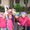 II letni obóz: Jastrowie 2011